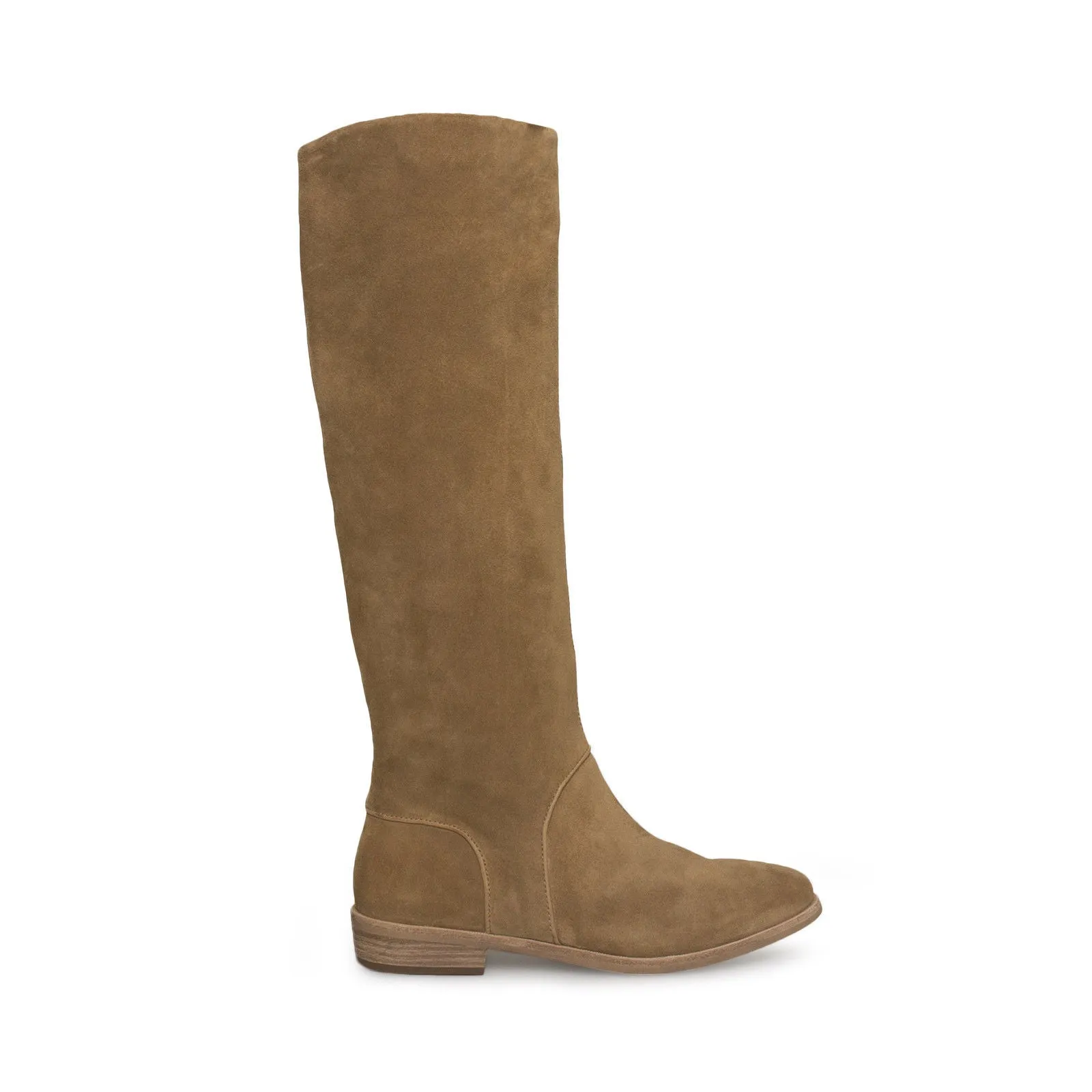 UGG Daley / Gracen Chestnut Boots