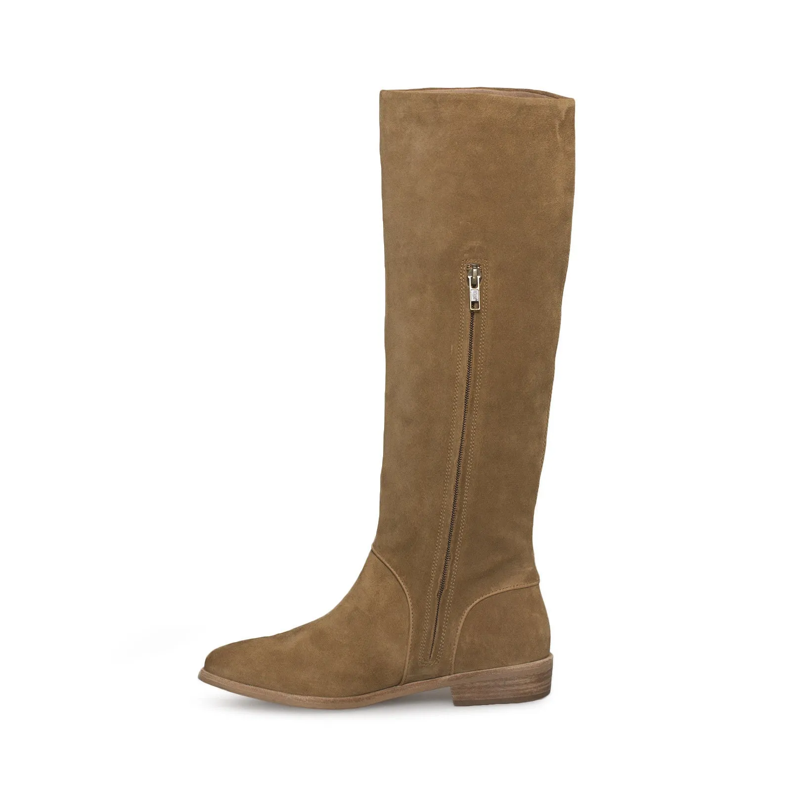 UGG Daley / Gracen Chestnut Boots