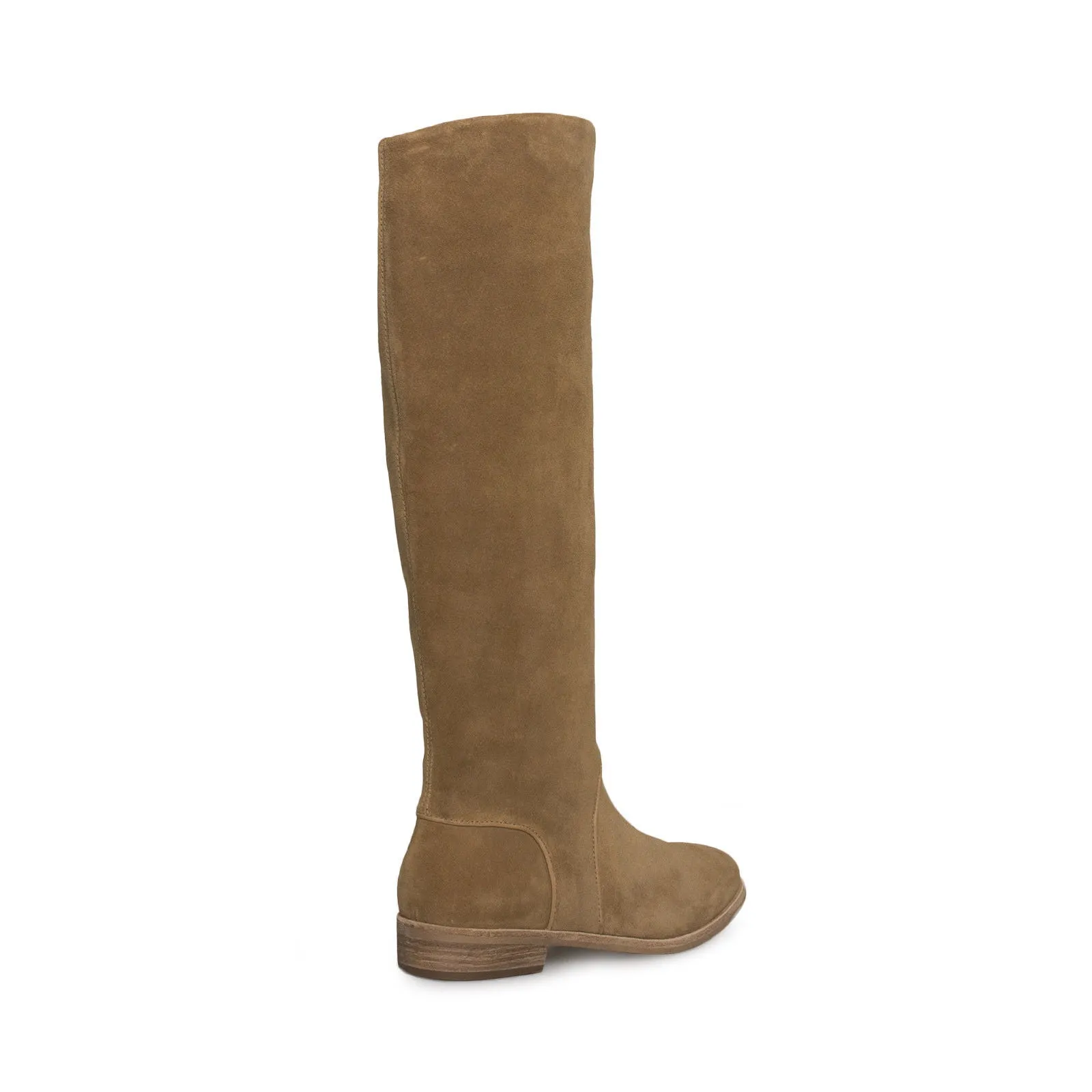 UGG Daley / Gracen Chestnut Boots