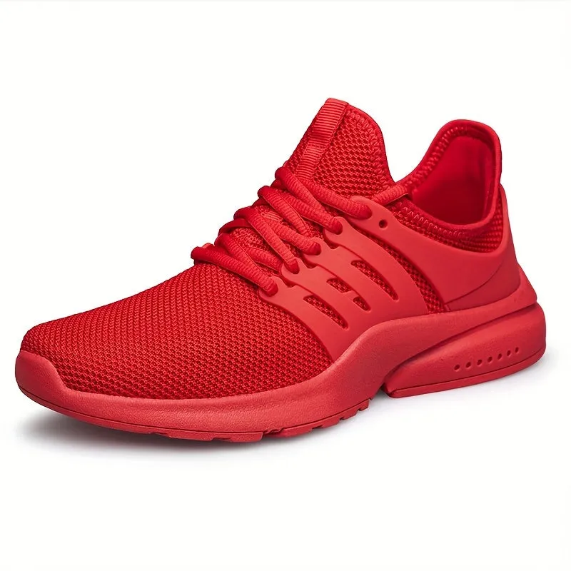 Ultimate Performance Shockabsorbing Laceup Sneakers for Running  Sports