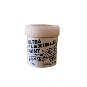 Ultra Flexible Paint