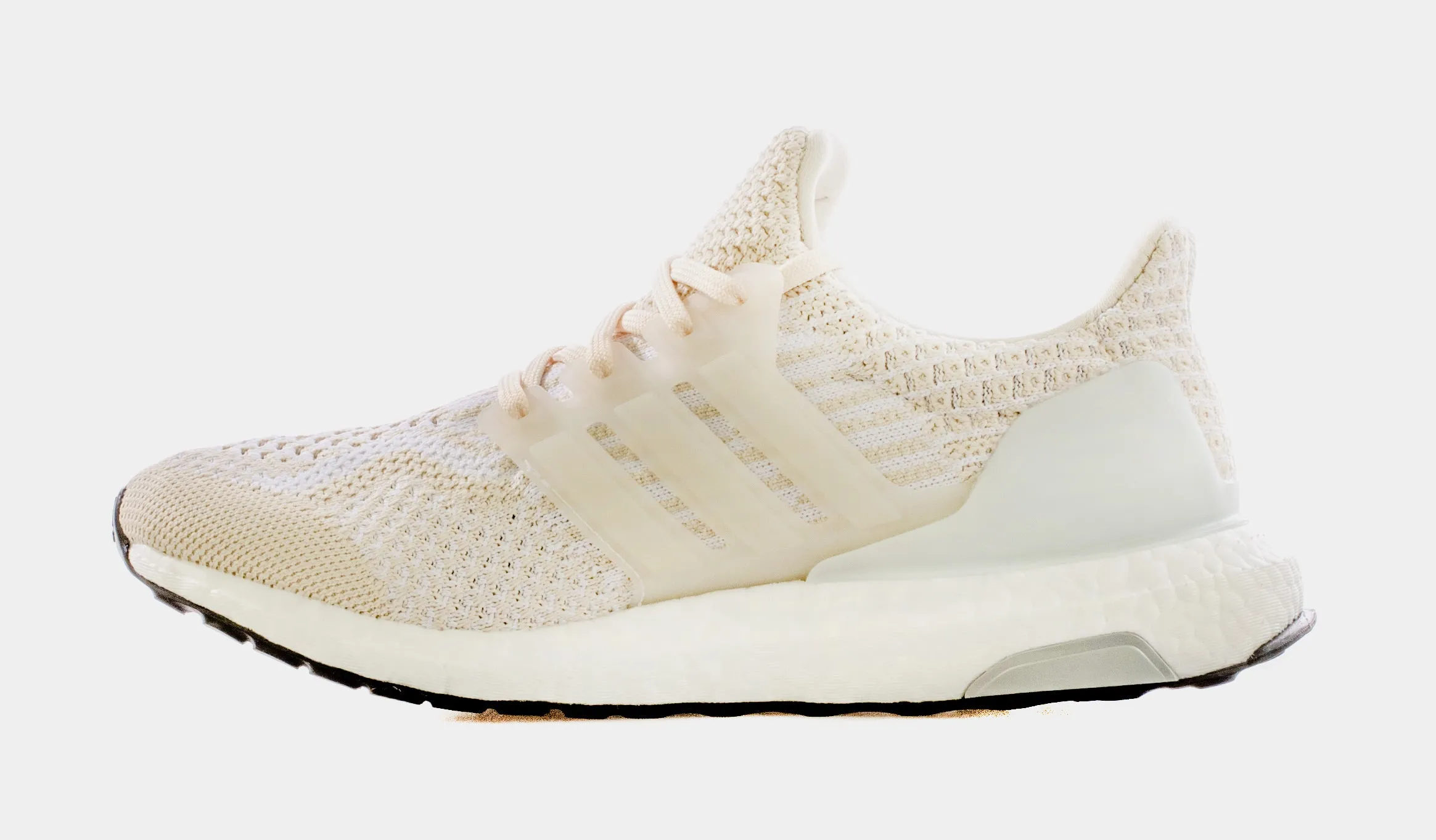 Ultraboost 5.0 DNA Womens Running Shoes (Beige)