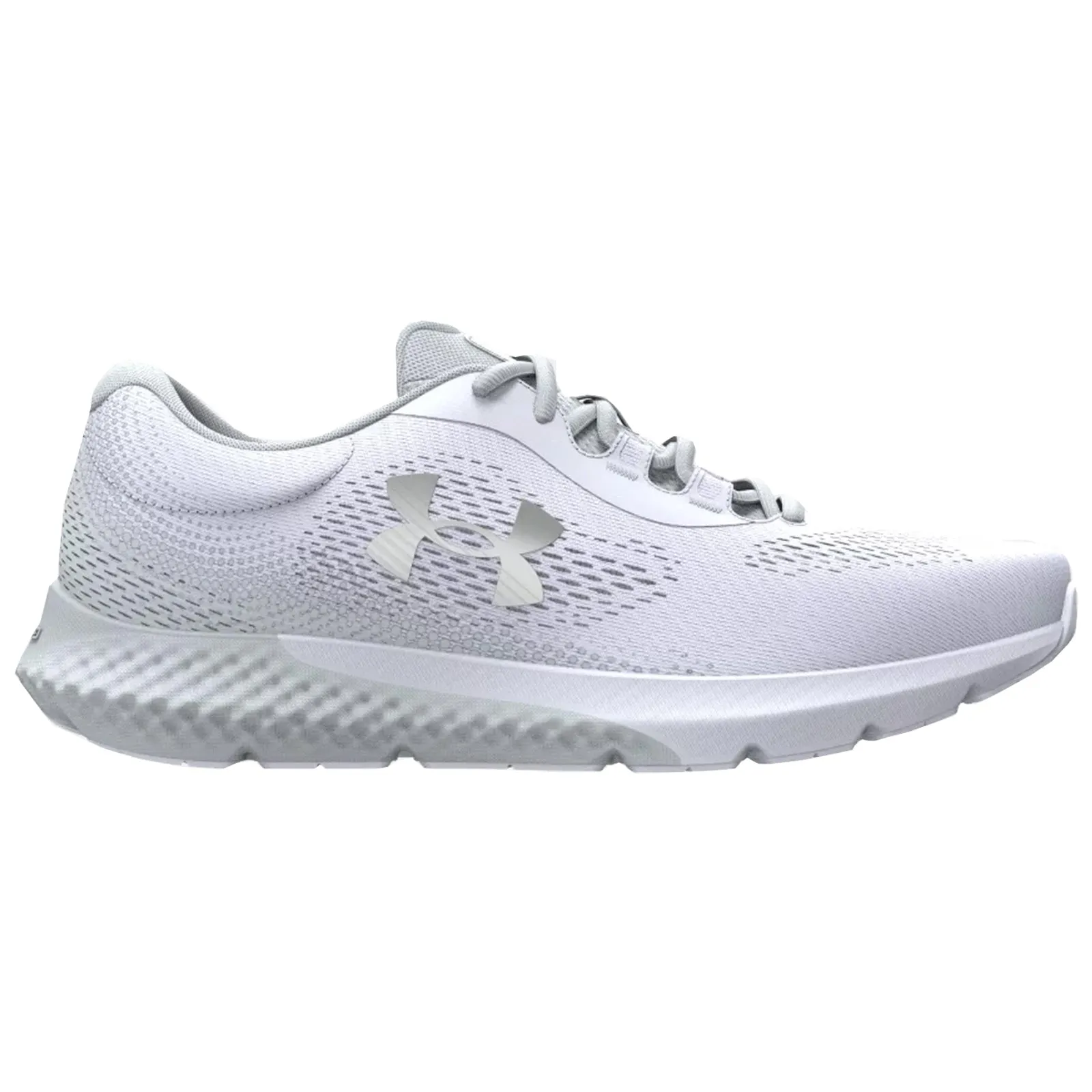 Under Armour Ladies Charged Rogue 4 Trainers