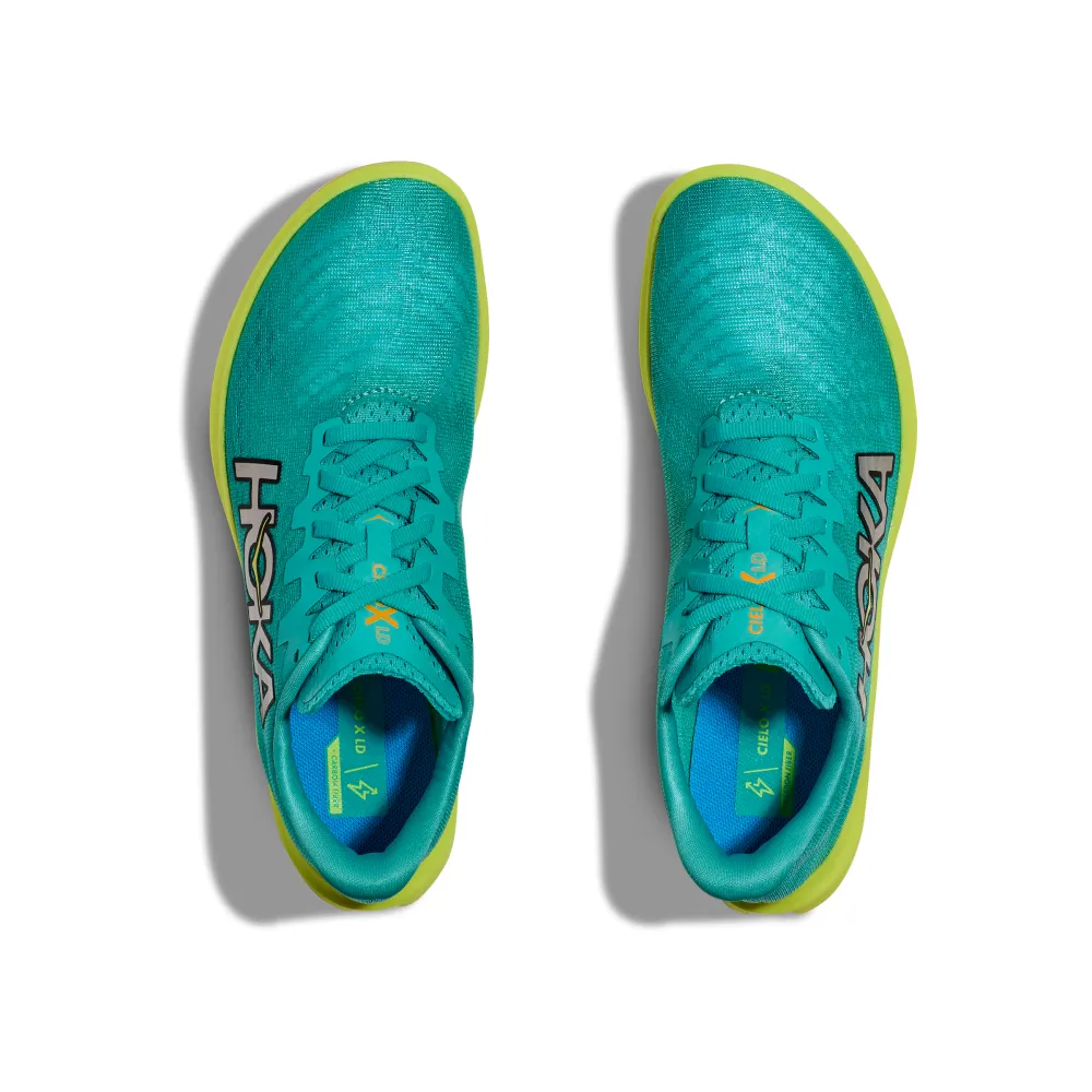 Unisex Hoka Cielo X 2 LD