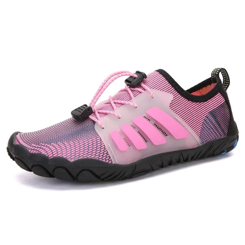 Unisex Quick-Drying Non-Slip Water Sports Sneakers Shoes