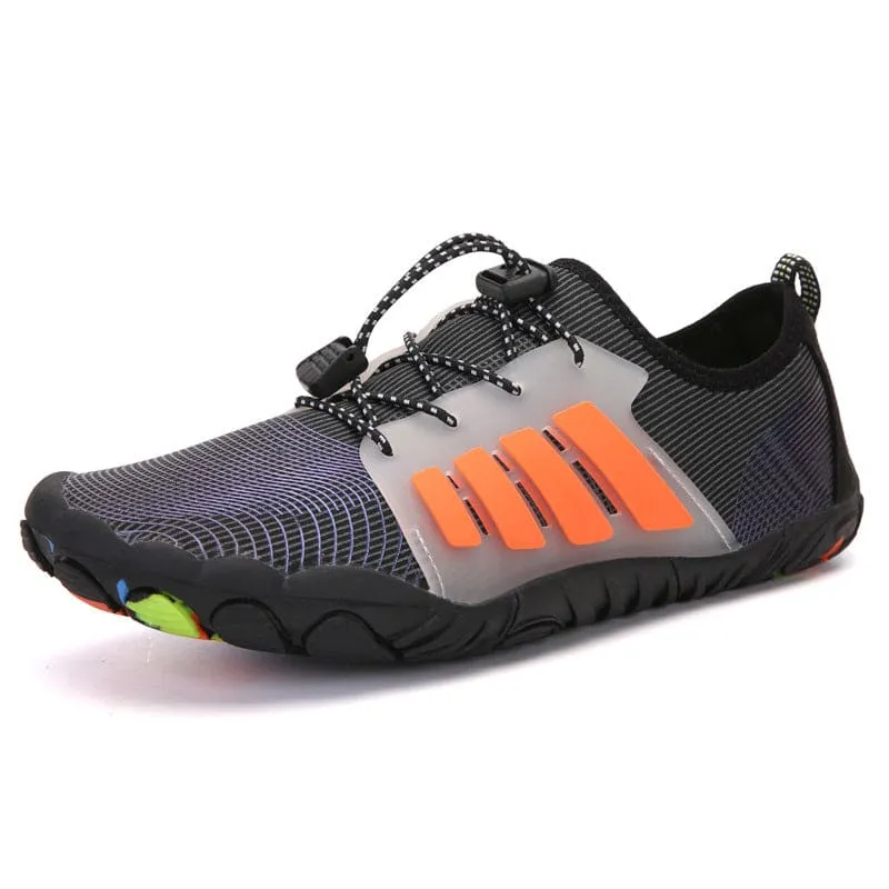 Unisex Quick-Drying Non-Slip Water Sports Sneakers Shoes