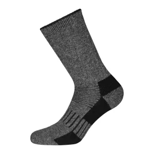 Urberg Trekking Merino Wool Dark Grey Melange | Buy Urberg Trekking Merino Wool Dark Grey Melange here | Outnorth