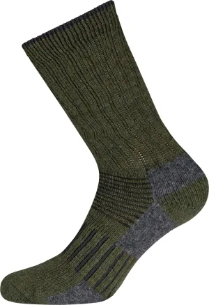 Urberg Trekking Merino Wool Kombu Green | Buy Urberg Trekking Merino Wool Kombu Green here | Outnorth