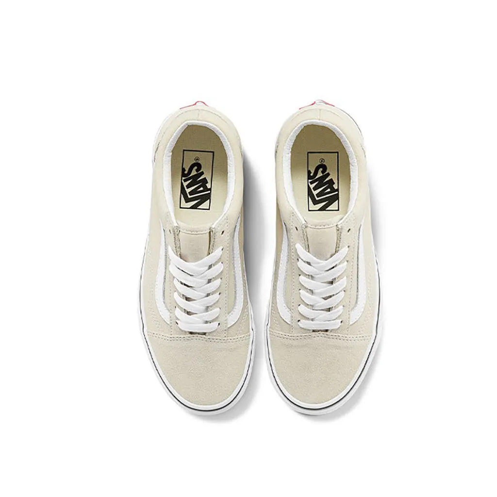 Vans Women's Old Skool - Turtledove