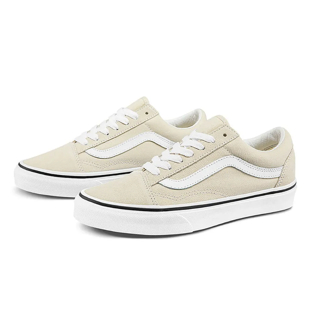 Vans Women's Old Skool - Turtledove