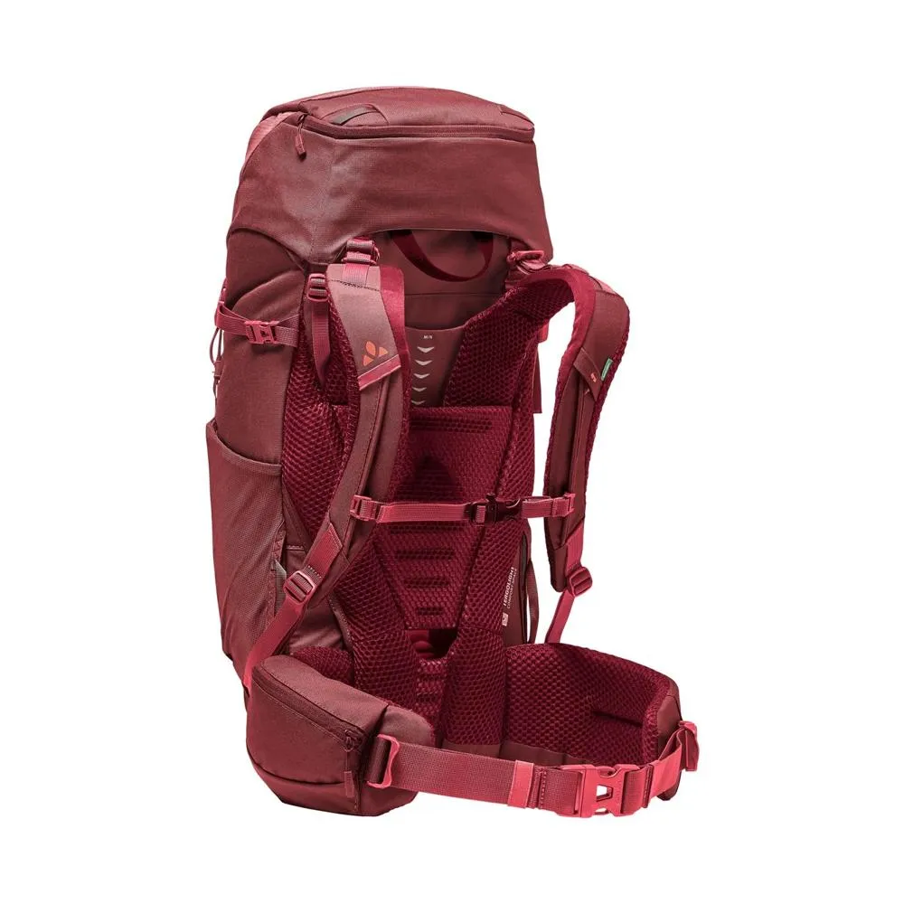 VAUDE Womens Asymmetric 38 8