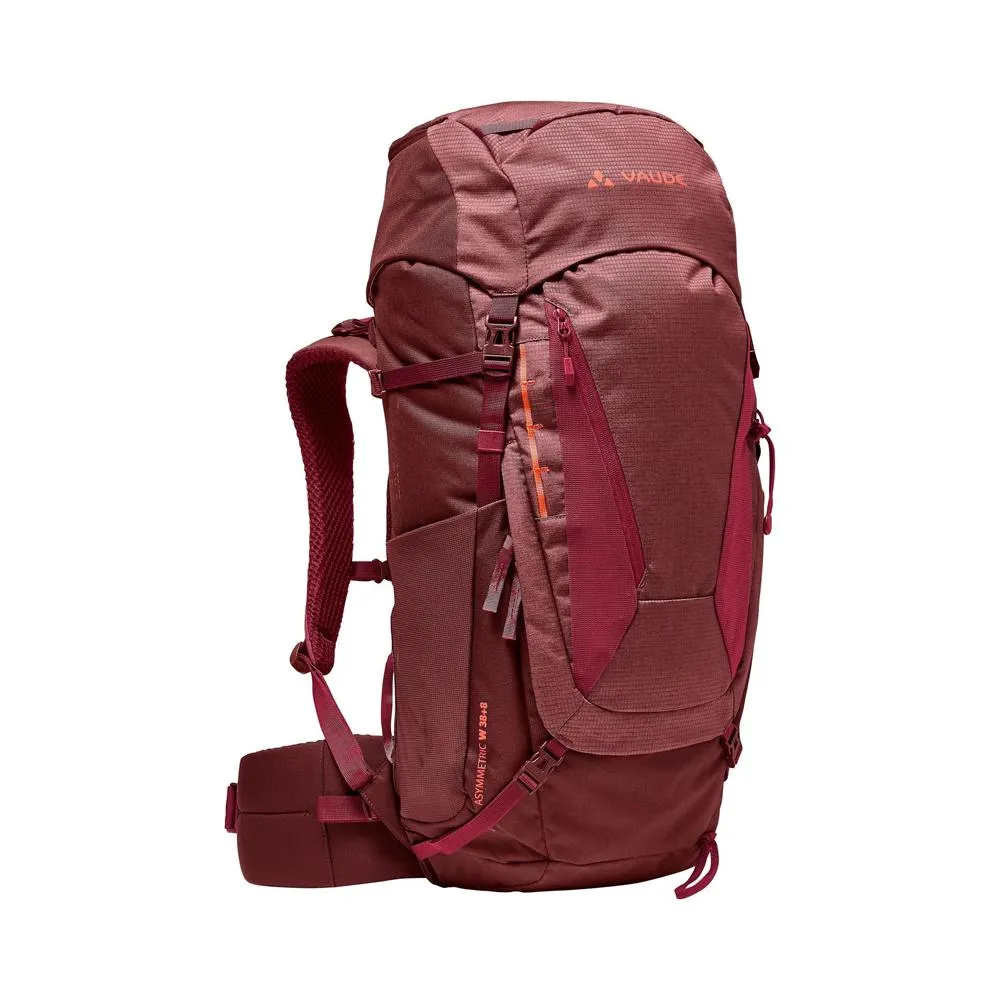 VAUDE Womens Asymmetric 38 8