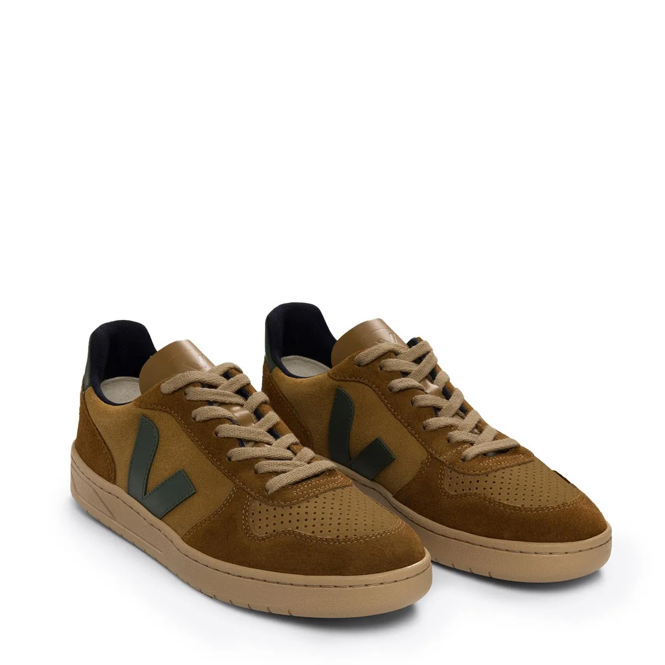 Veja V-10 Camel Cyprus Multico Trainer