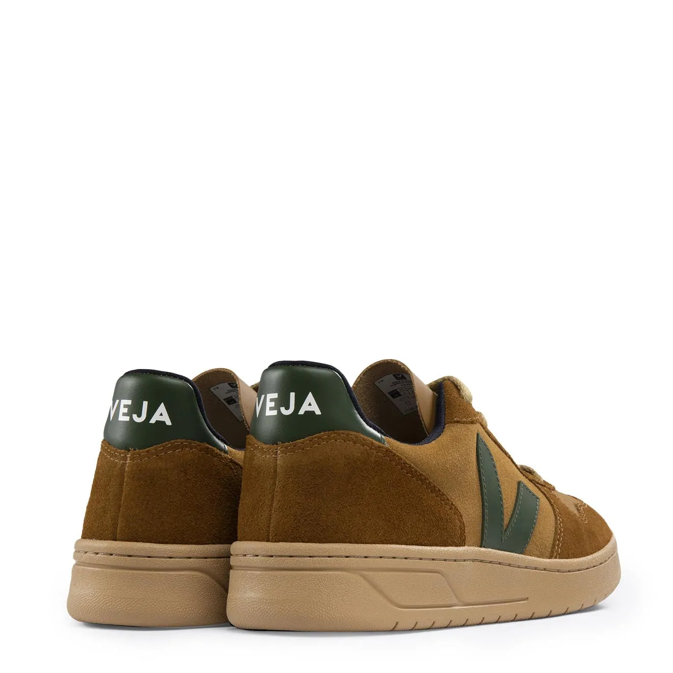 Veja V-10 Camel Cyprus Multico Trainer