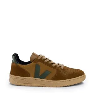 Veja V-10 Camel Cyprus Multico Trainer