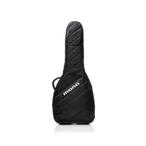 Vertigo Acoustic Guitar Case, Black