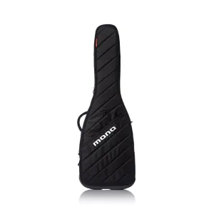 Vertigo Bass Guitar Case, Black