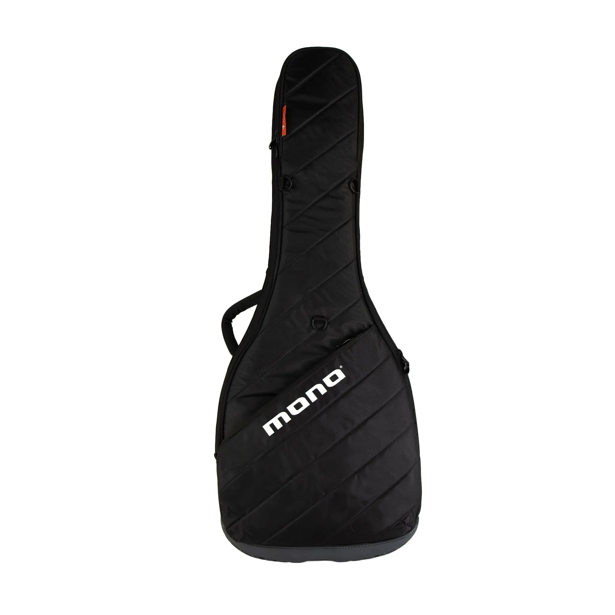 Vertigo Semi-Hollow Guitar Case, Black