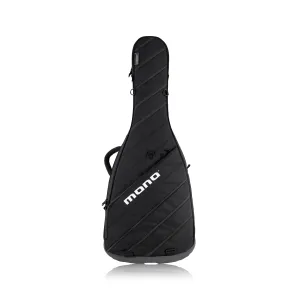 Vertigo Ultra Electric Guitar Case, Black