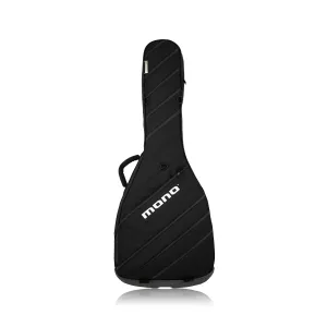 Vertigo Ultra Semi-Hollow Guitar Case, Black