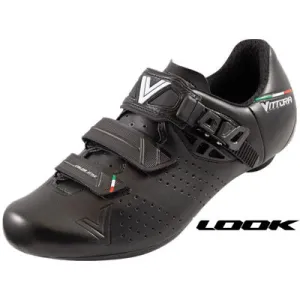 Vittoria Shoe,Hera Road Black,Size 36 Hera Road  Shoes