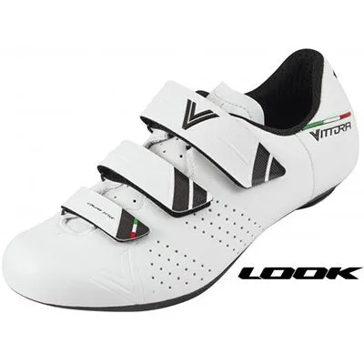 Vittoria Shoe,Rapide Road Whit Size 47 Rapide Road  Shoes