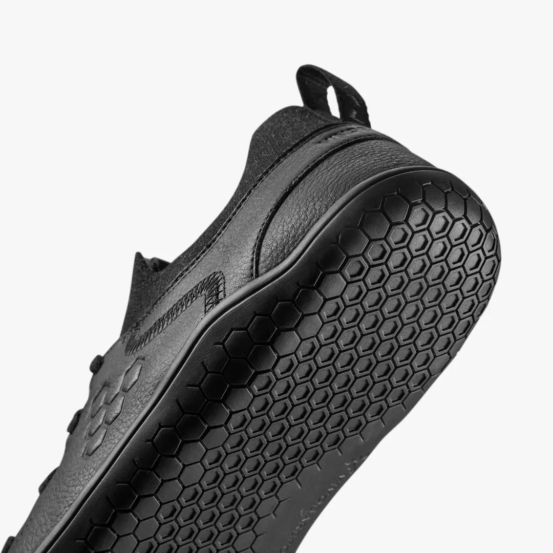 Vivobarefoot - Primus Asana Leather