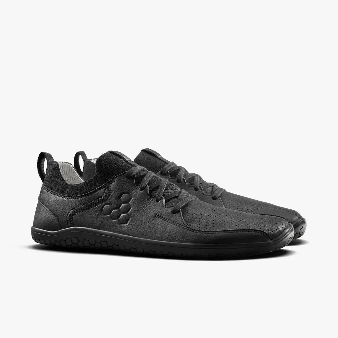 Vivobarefoot - Primus Asana Leather