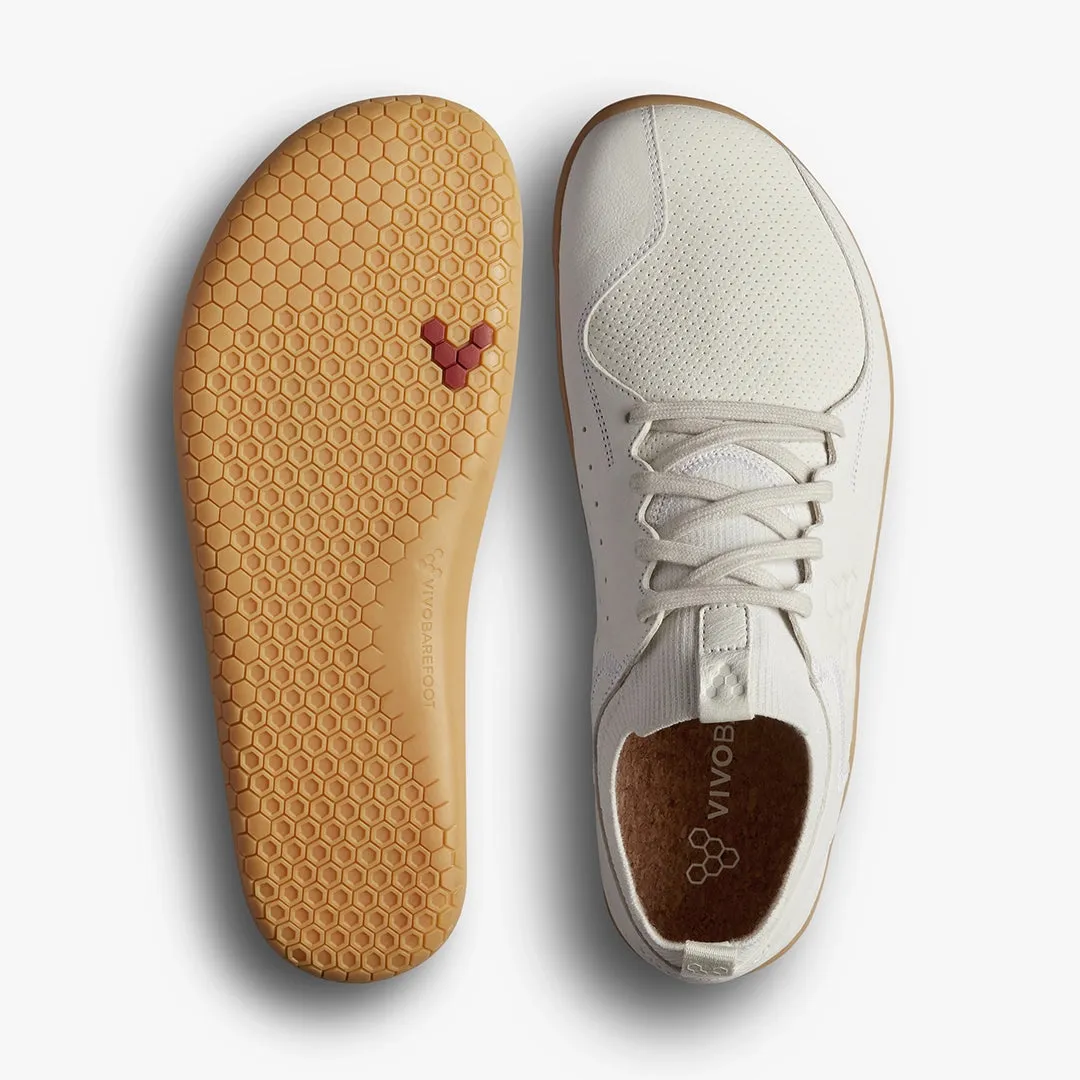 Vivobarefoot - Primus Asana Leather