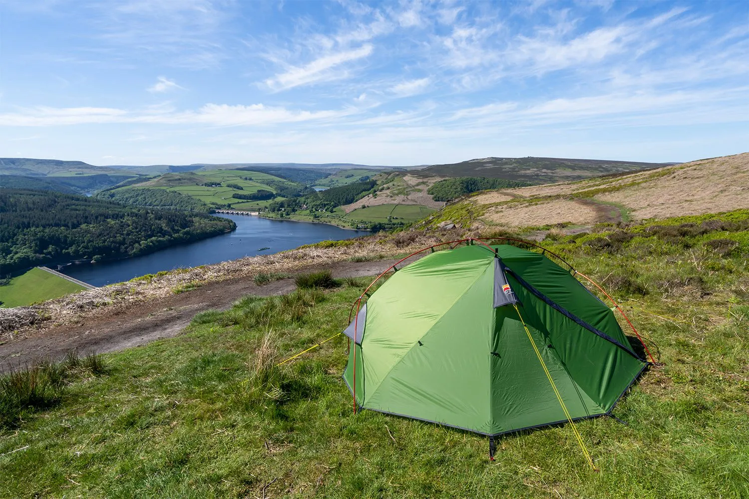 Wild Country Panacea 2 Tent