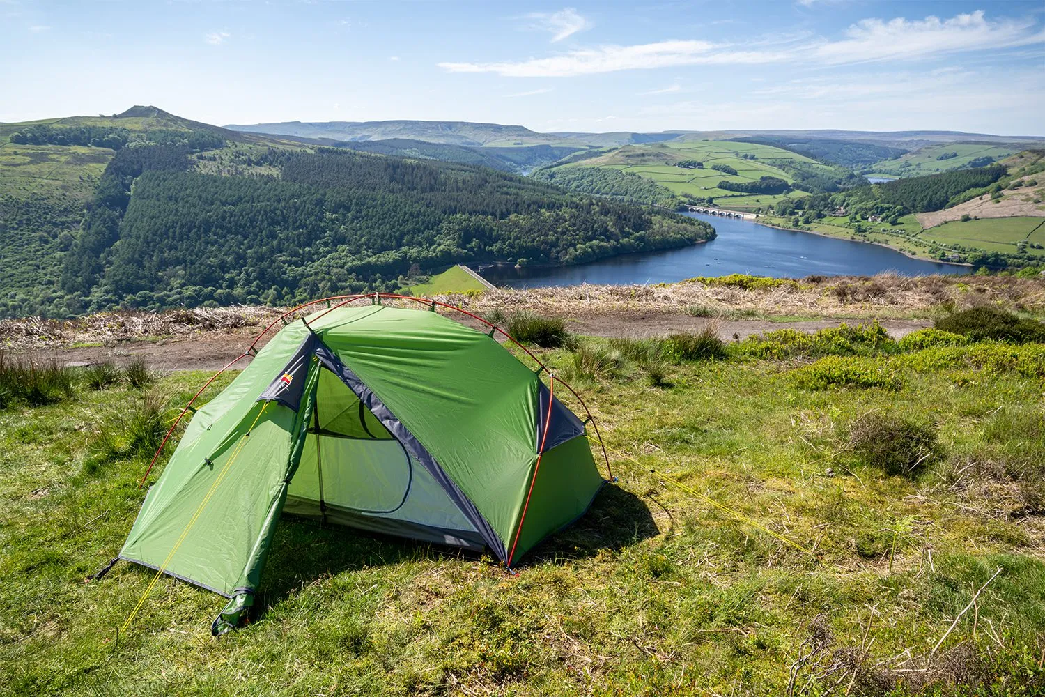 Wild Country Panacea 2 Tent