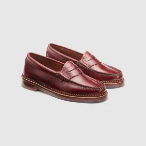 WOMENS 1876 WHITNEY WEEJUNS LOAFER