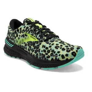 Women's Brooks Adrenaline GTS 21 Color: Black/Nightlife