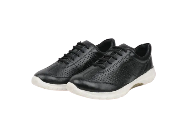 Women's Casual Shoes & Sneakers (#2502117_Black)