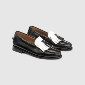 WOMENS ESTHER KILTIE TASSEL WEEJUNS LOAFER