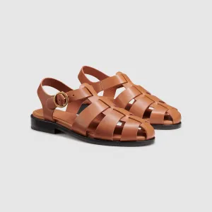 WOMENS FISHERMAN SANDAL