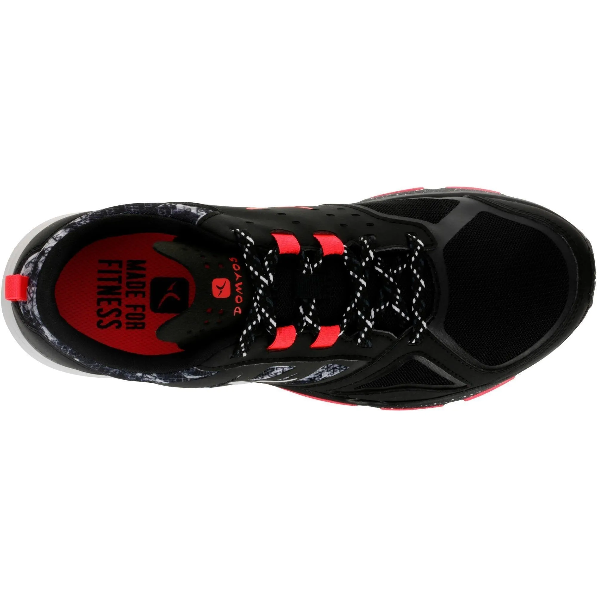 Women's Fitness Shoes Energy Xtrem