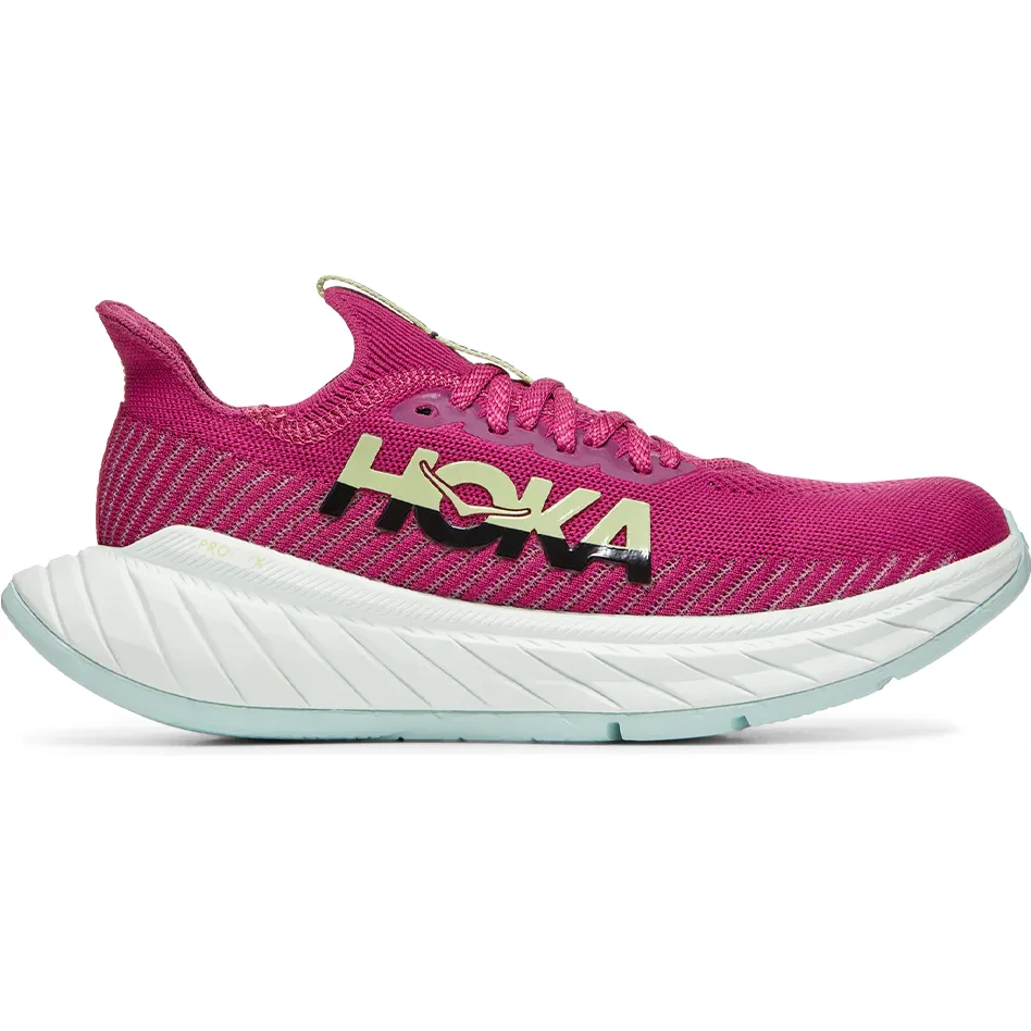 Women's HOKA ONE ONE Carbon X 3