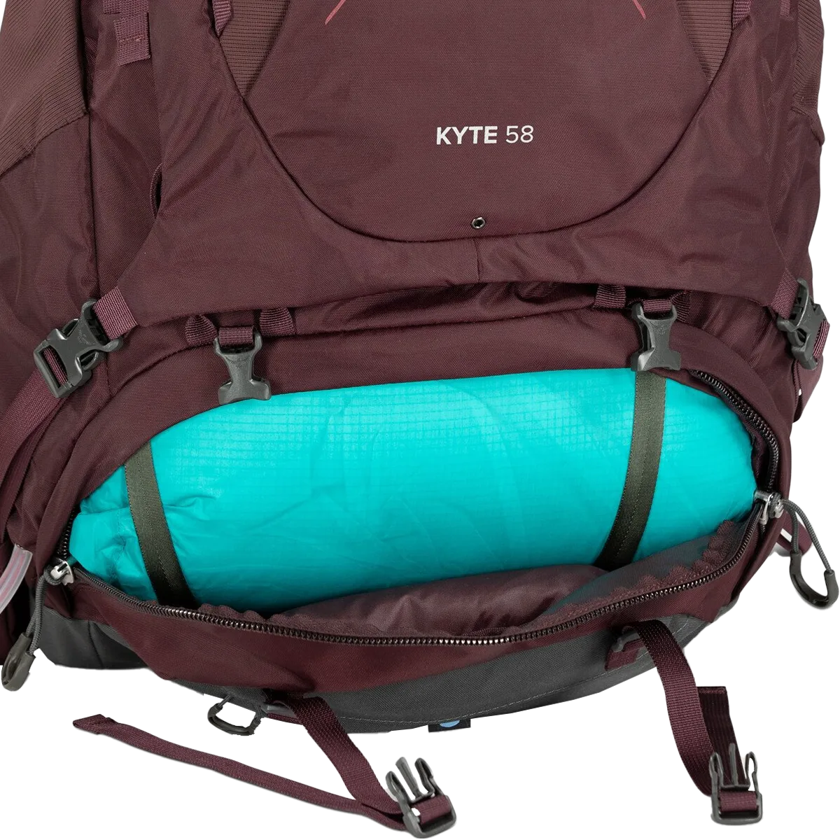 Women's Kyte 58