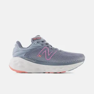 Women's New Balance Fresh Foam X 840v1 Running Shoe in Artic Grey