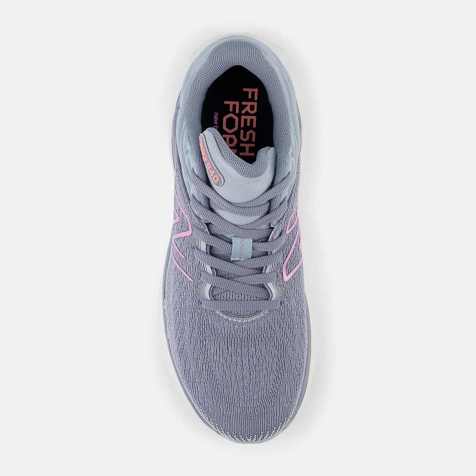 Women's New Balance Fresh Foam X 840v1 Running Shoe in Artic Grey