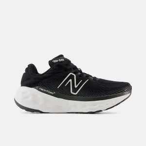 Women's New Balance Fresh Foam X 840v1 Running Shoe in Black Magnet