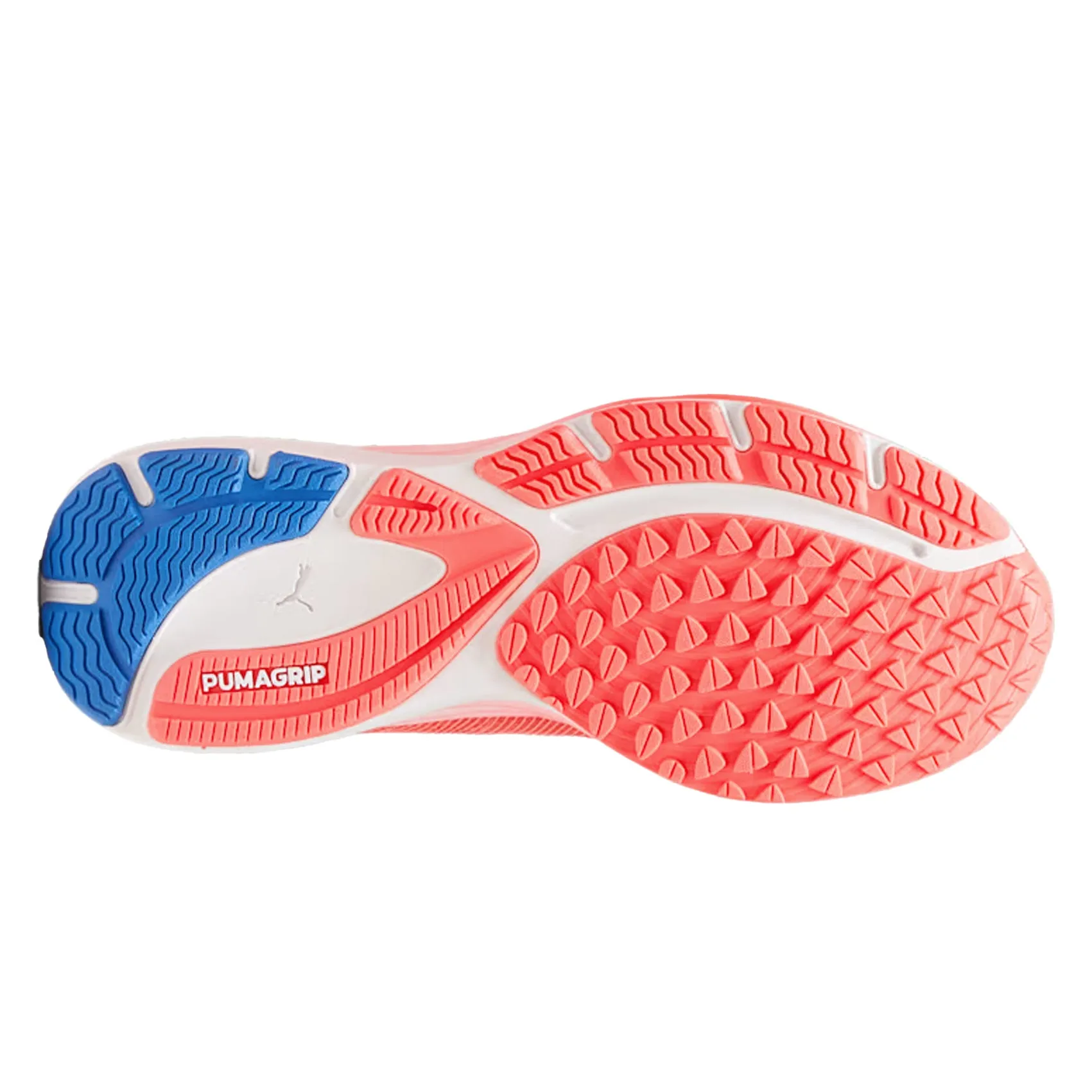 Womens Puma Velocity Nitro 2