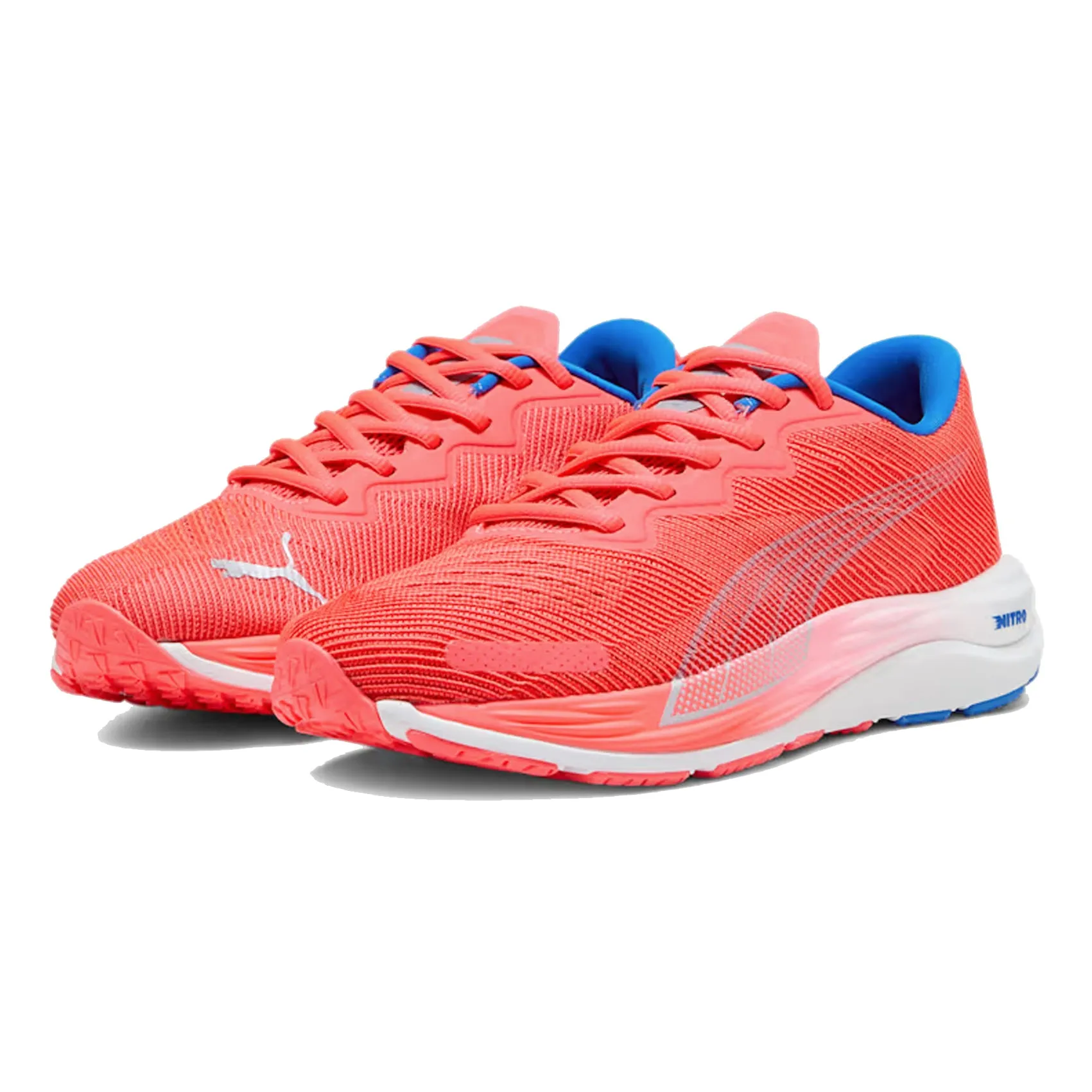 Womens Puma Velocity Nitro 2