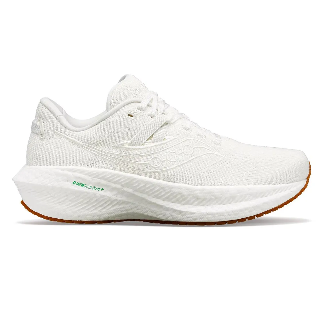 Womens Saucony Triumph RFG