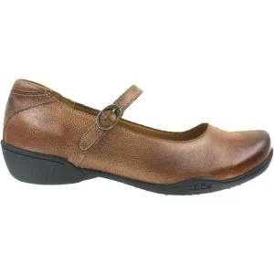 Women's Taos Ta Dah Whiskey Leather