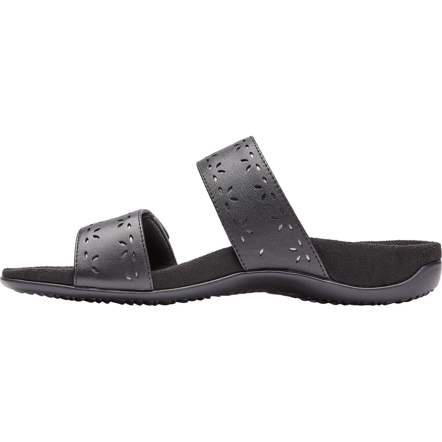 Women's Vionic Randi Black Leather