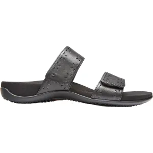 Women's Vionic Randi Black Leather