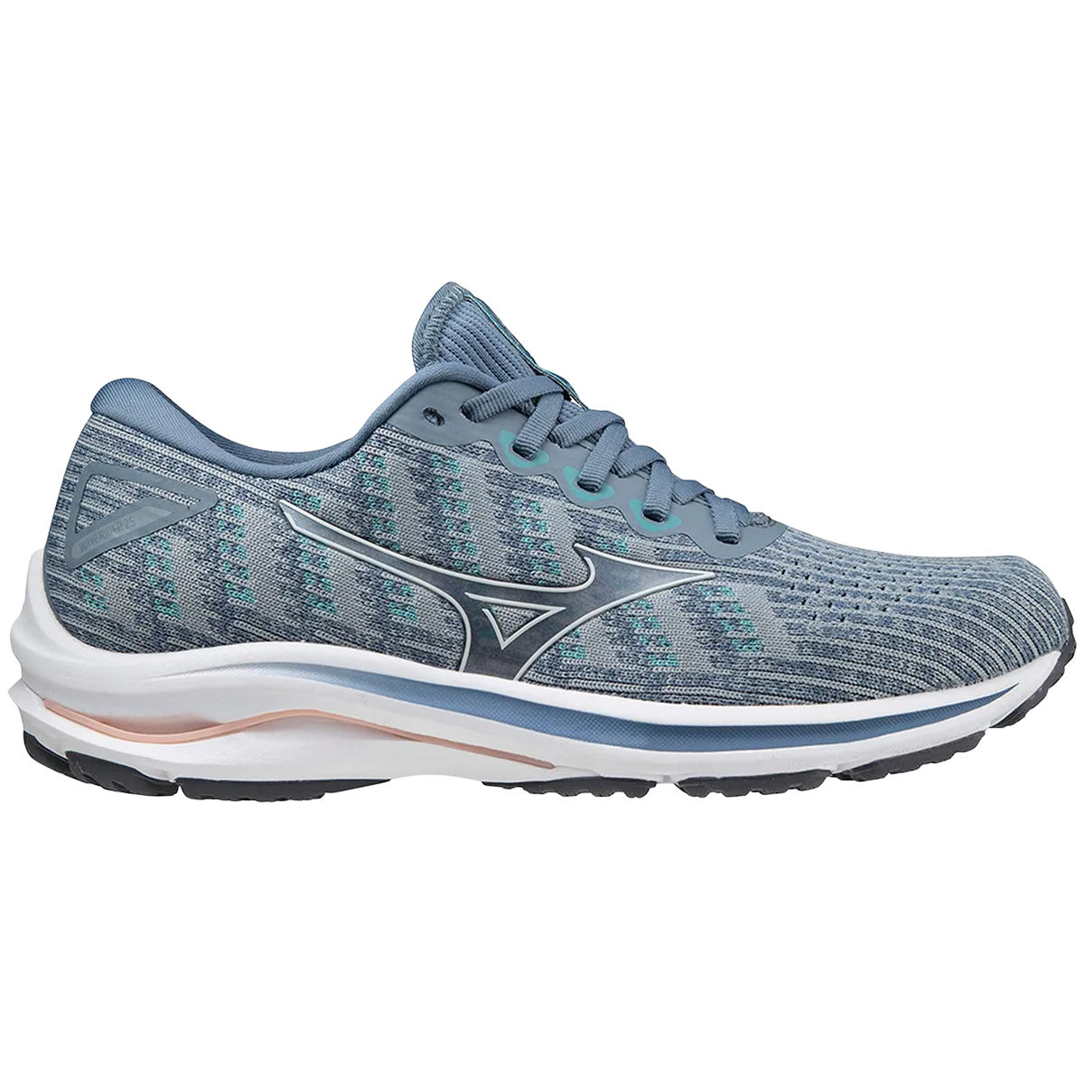 Women's Wave Rider 25 Waveknit