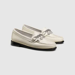 WOMENS WHITNEY CHARM WEEJUNS LOAFER